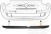 VAN WEZEL 1604500 Spoiler